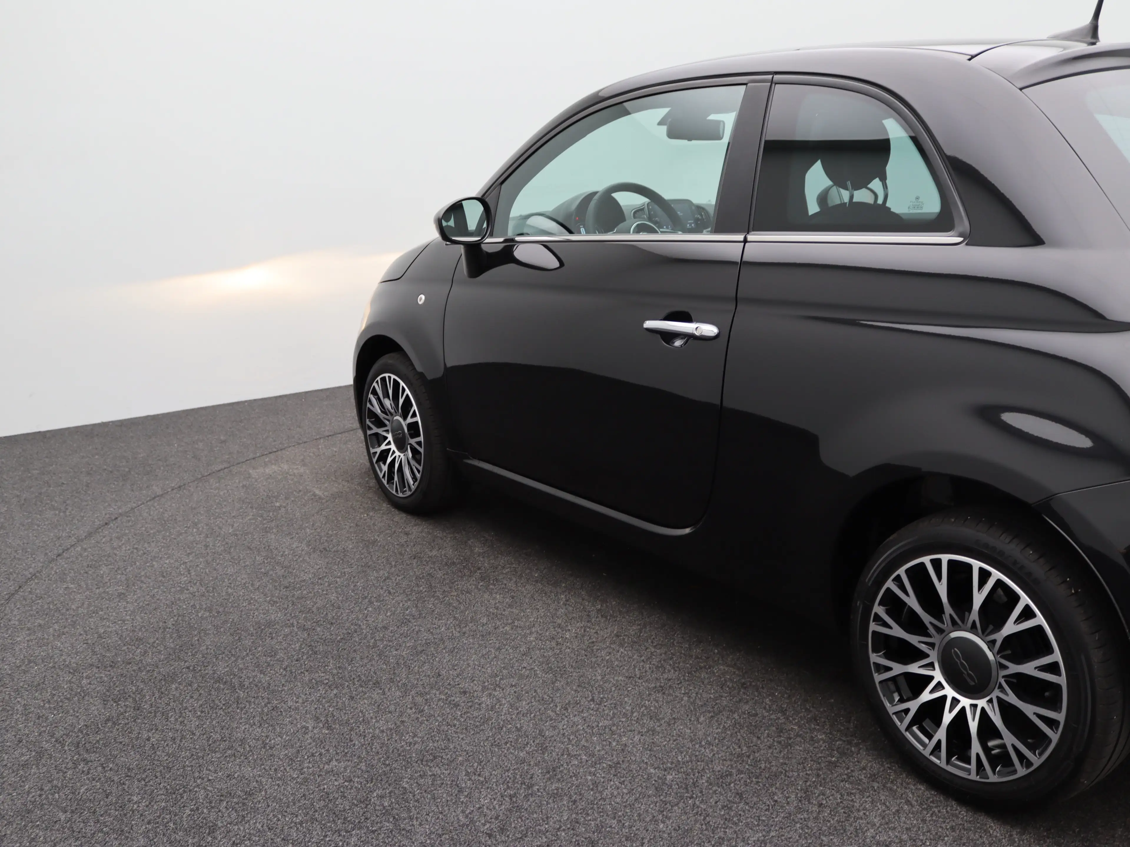 Fiat 500 1.0 Hybrid Dolcevita | Airco (automatisch) | Apple — photo 32
