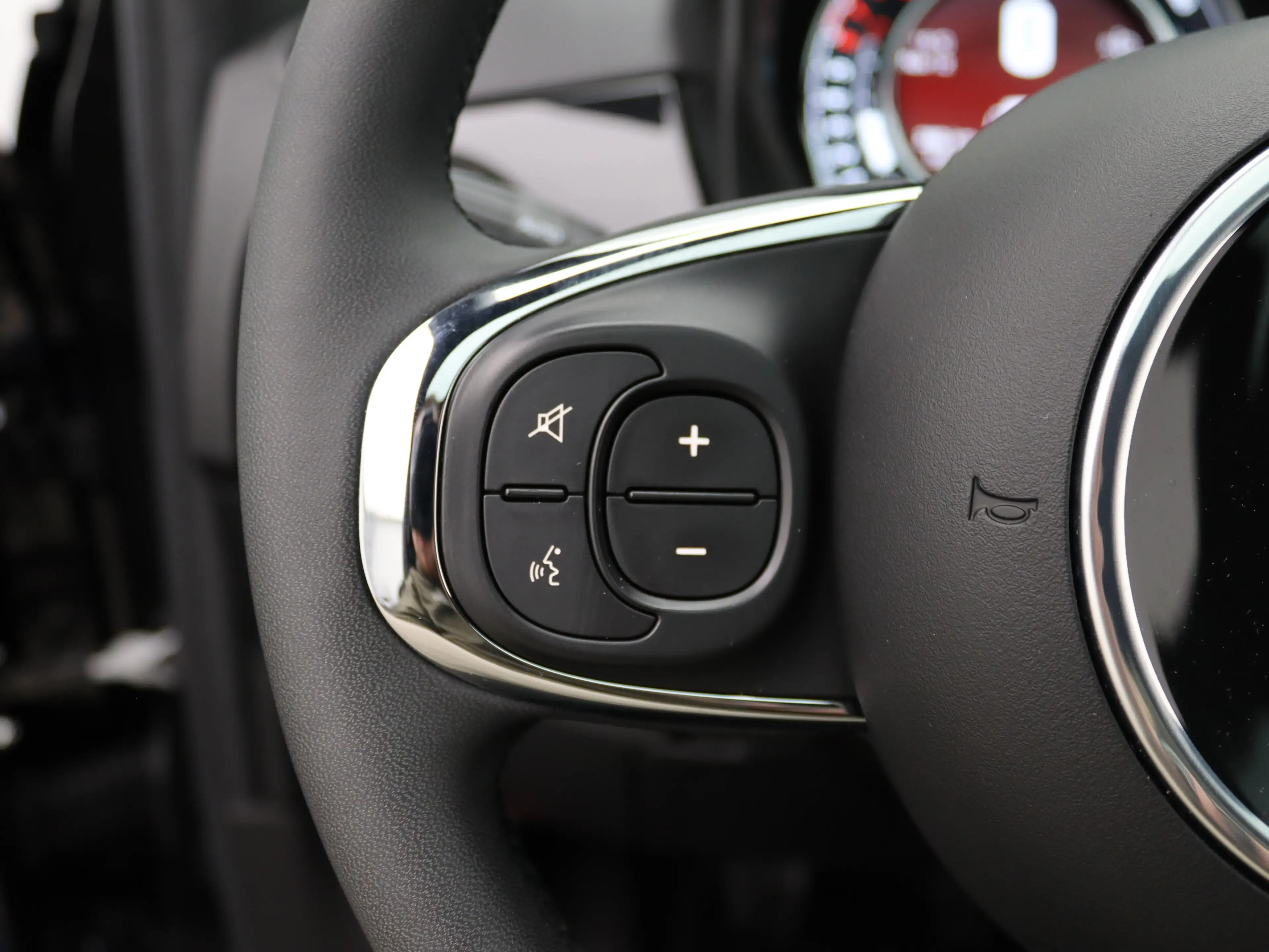 Fiat 500 1.0 Hybrid Dolcevita | Airco (automatisch) | Apple — photo 20