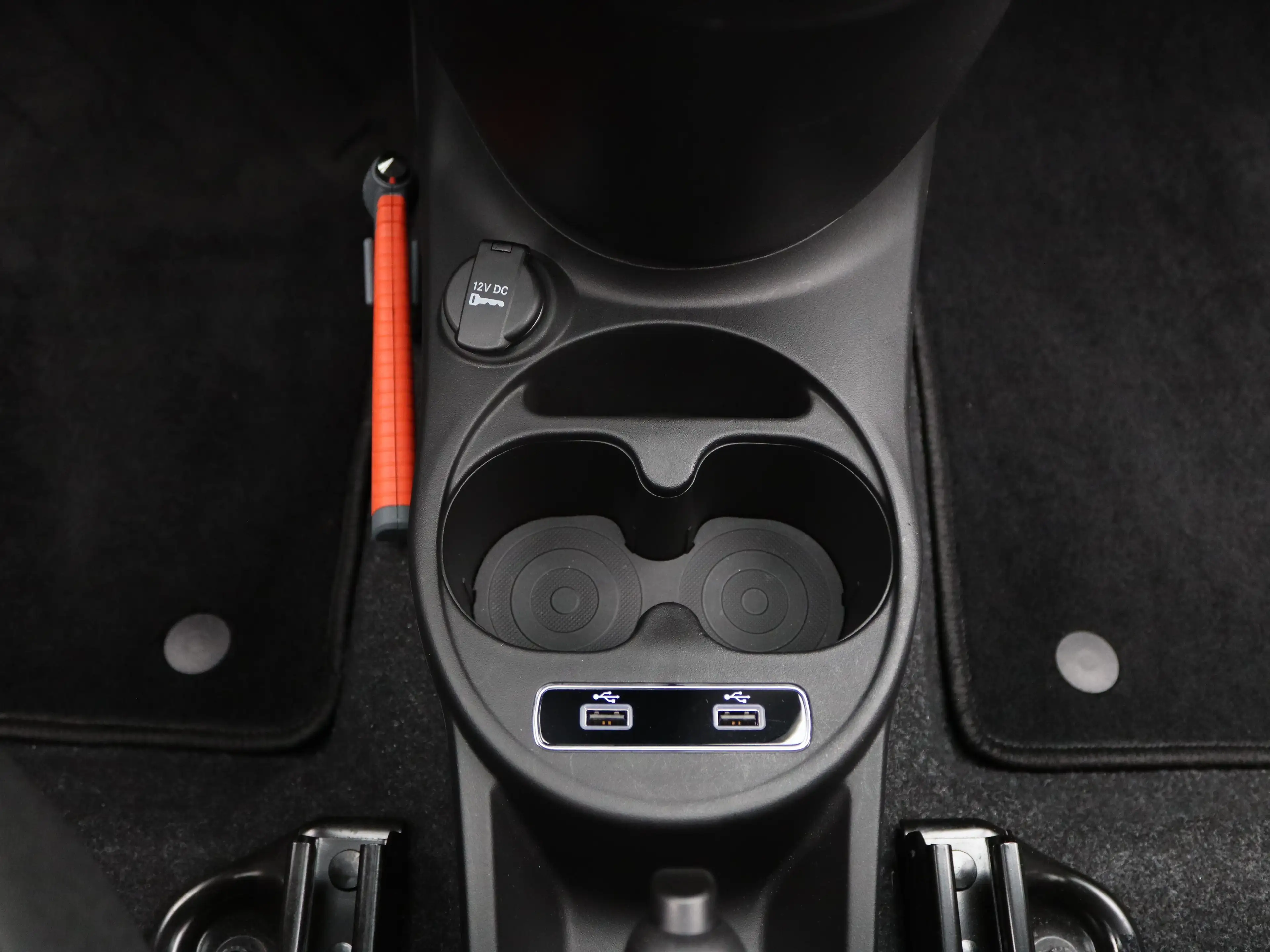 Fiat 500 1.0 Hybrid Dolcevita | Airco (automatisch) | Apple — photo 24