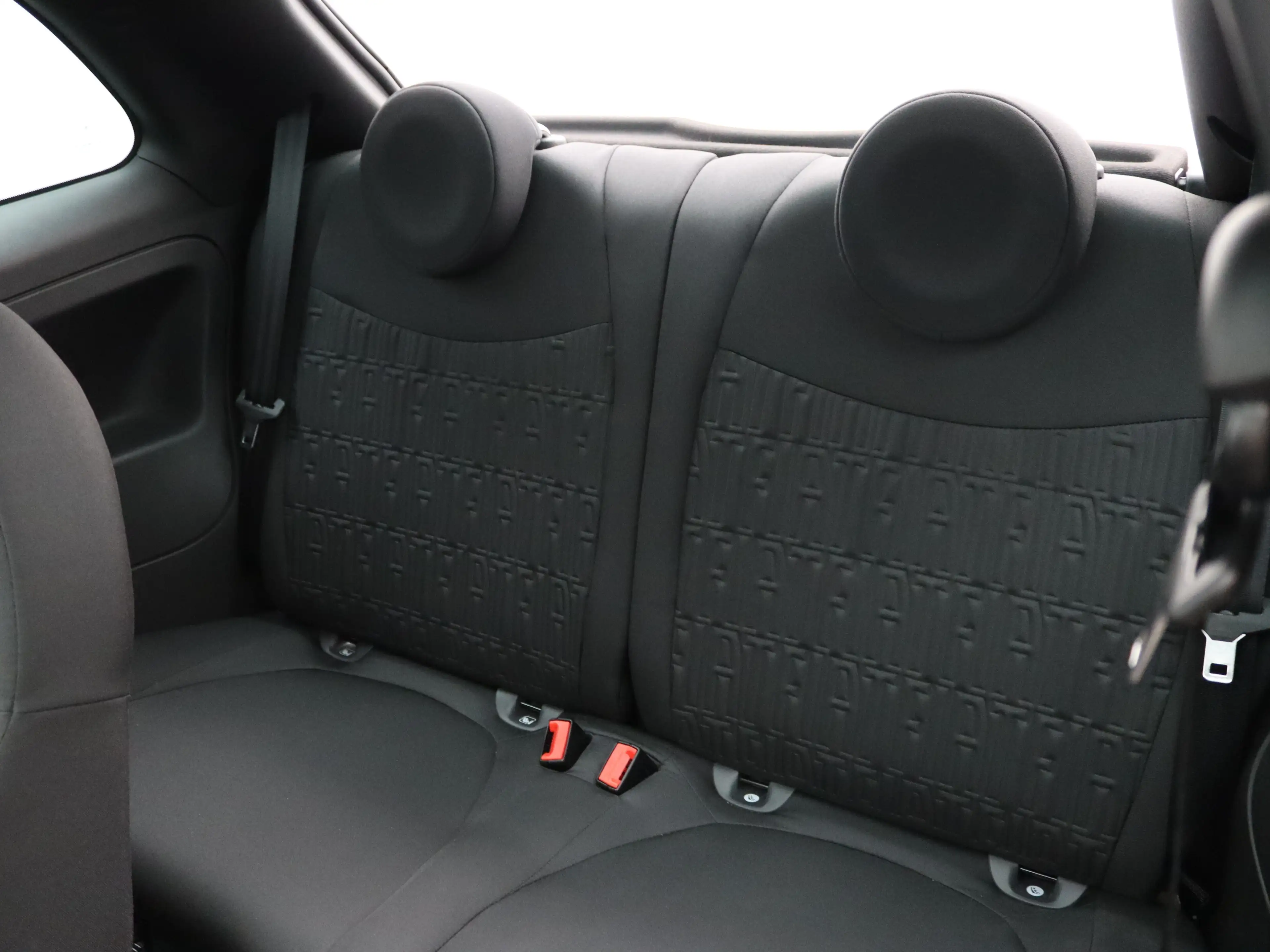 Fiat 500 1.0 Hybrid Dolcevita | Airco (automatisch) | Apple — photo 12