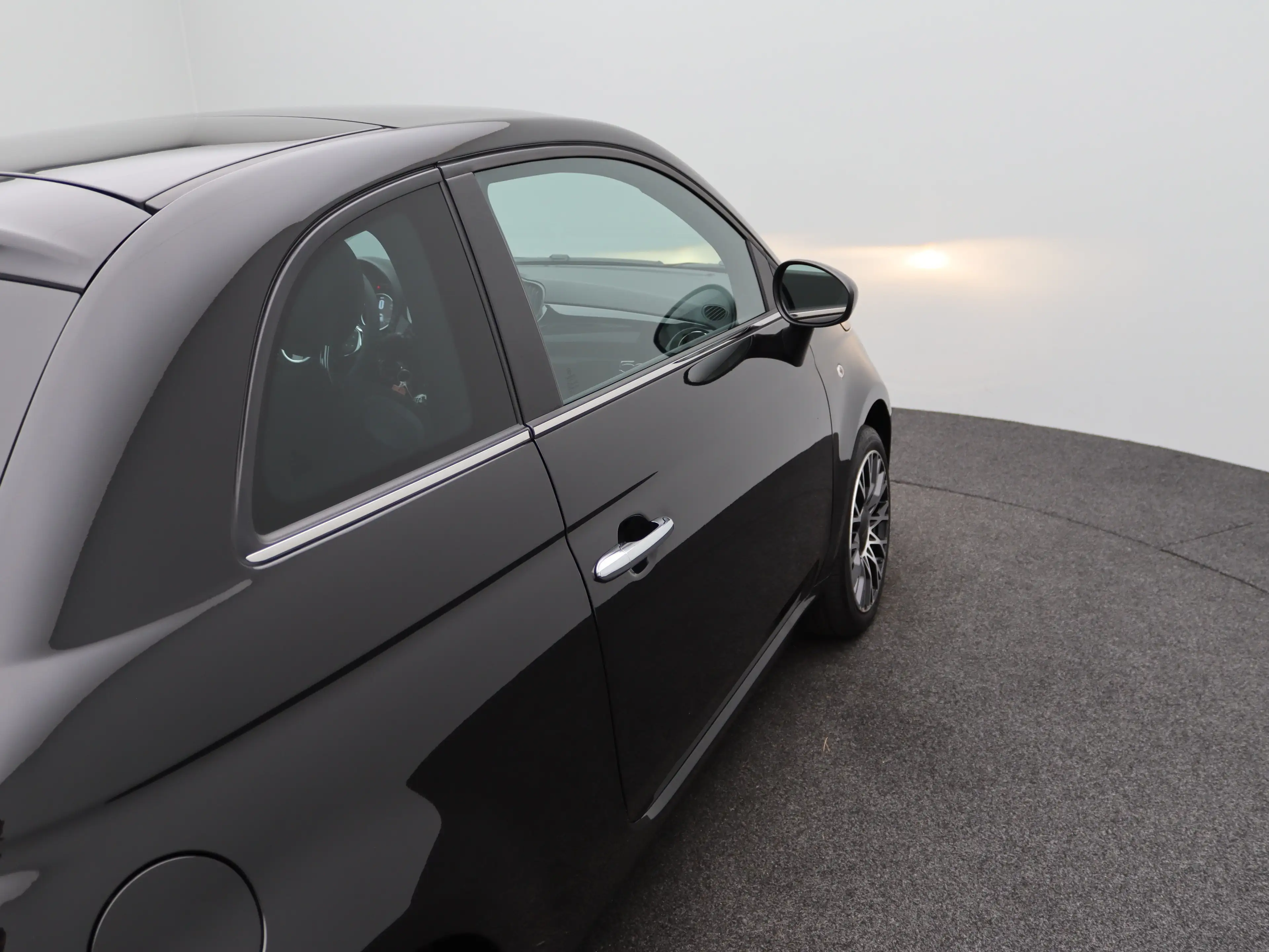 Fiat 500 1.0 Hybrid Dolcevita | Airco (automatisch) | Apple — photo 36