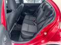 Nissan Micra 1.2 Klima, Allwetterreifen, 2-Hand,TÜV-NEU Rot - thumbnail 11