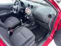 Nissan Micra 1.2 Klima, Allwetterreifen, 2-Hand,TÜV-NEU Rot - thumbnail 9