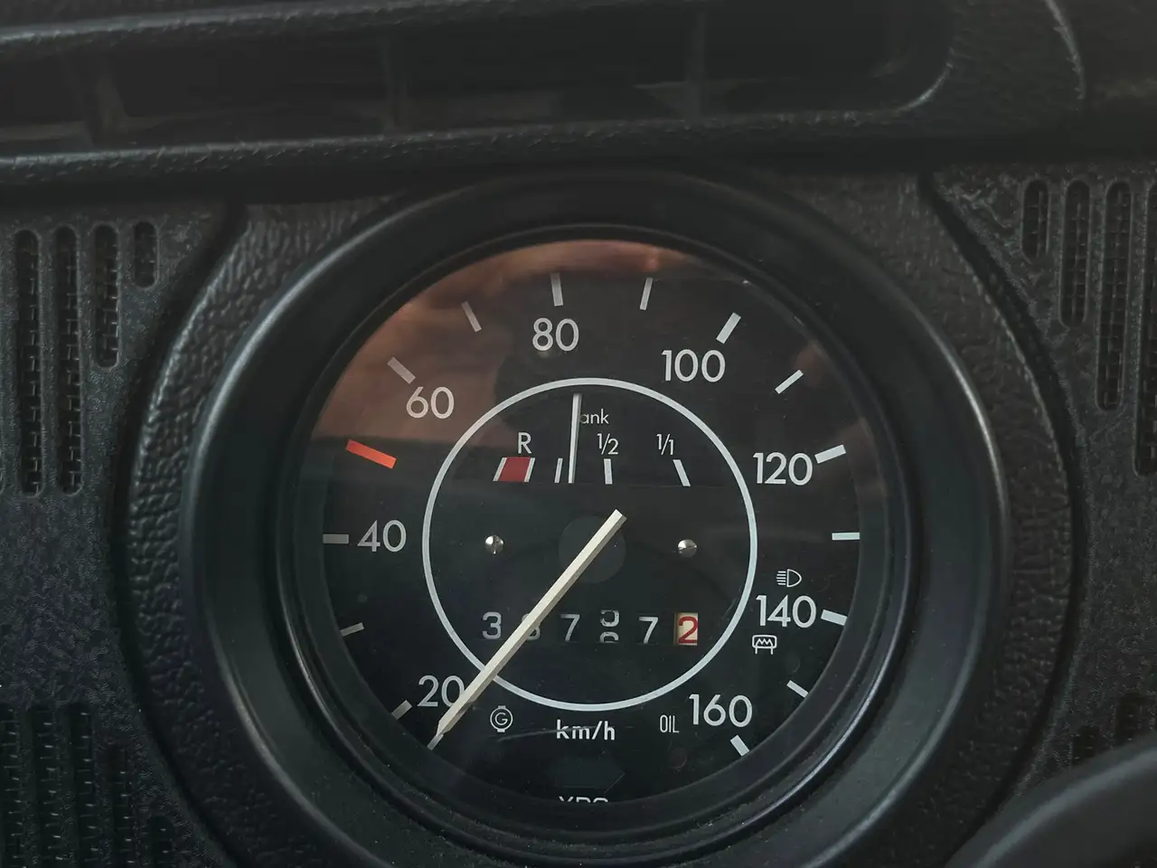 Volkswagen Kever 113141 Silverbug Uniek!, foto 10