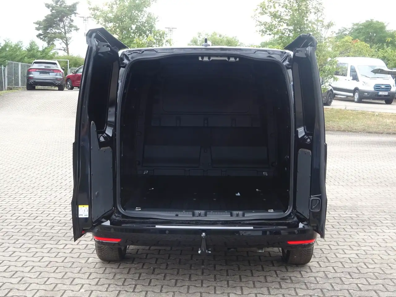 Ford Transit 2026