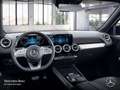 Mercedes-Benz GLB 220 d 4M AMG+NIGHT+AHK+LED+KAMERA+19"+8G Grigio - thumbnail 11