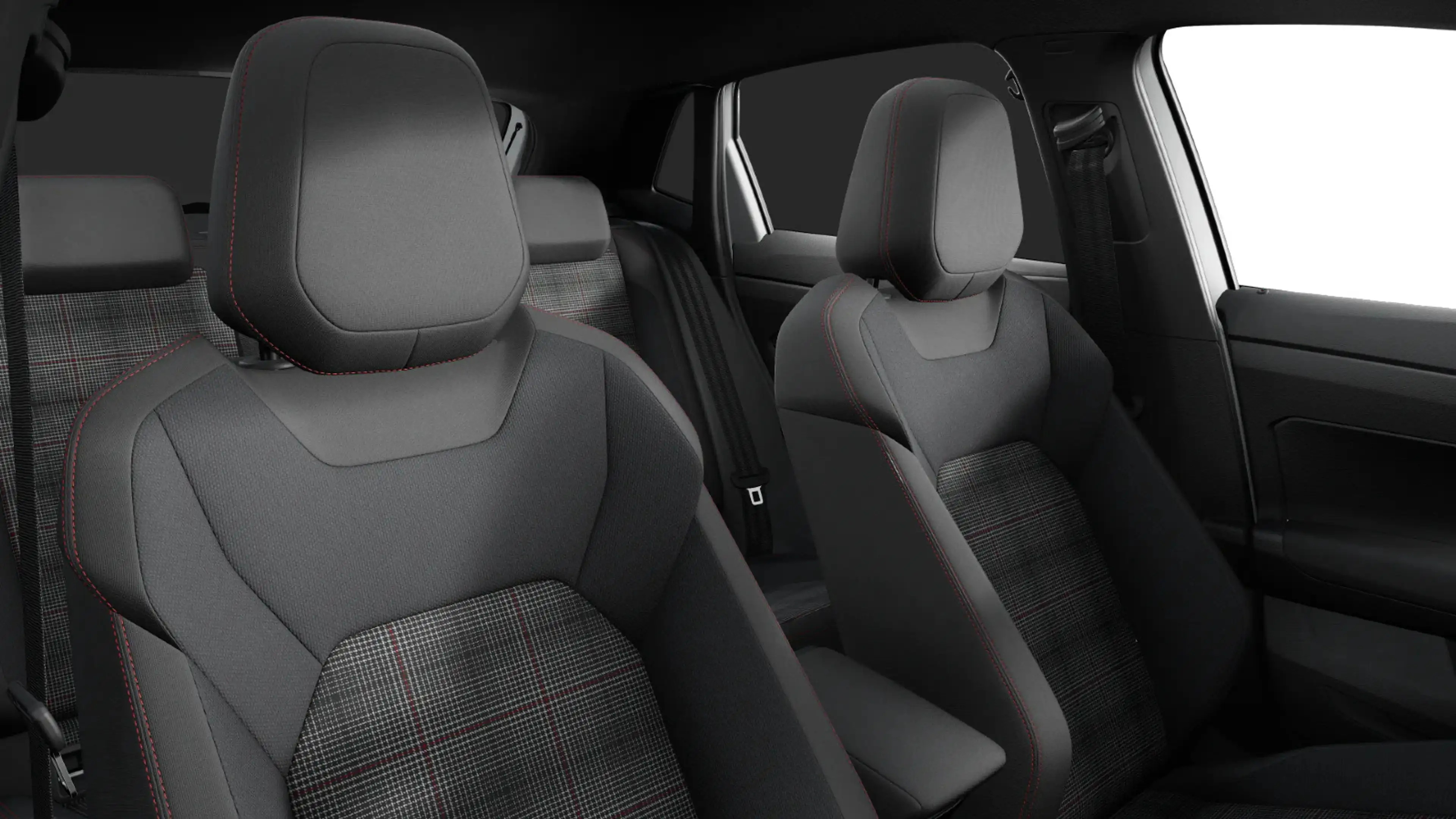 Volkswagen Polo GTI DSG NAVI MATRIX SHZ CARPLAY — photo 11