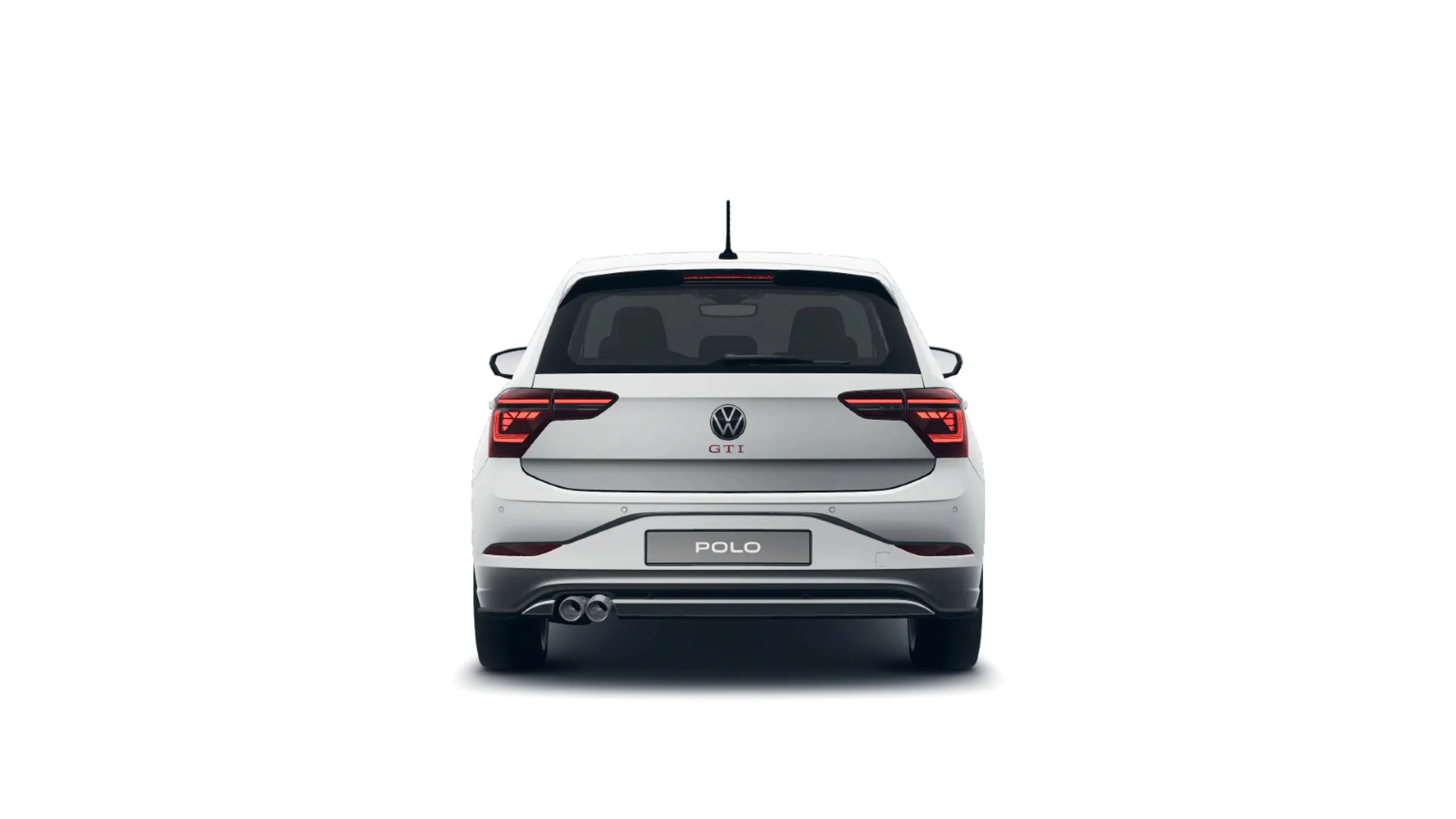 Volkswagen Polo GTI DSG NAVI MATRIX SHZ CARPLAY — photo 5