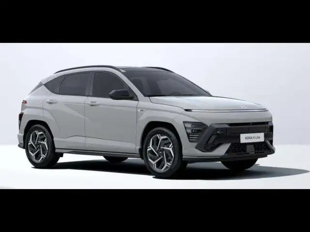 Hyundai KONA SHINE N LINE SENSATION