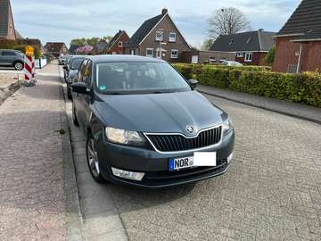 Rapid Spaceback 1.2 TSI (Green tec) Cool Edition