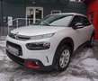 Citroen C4 Cactus PT 110 EAT6 Shine Weiß - thumbnail 1