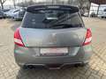 Suzuki Swift Sport*TEMPOMAT*SCHECKHEFT*HU AU NEU* Grau - thumbnail 6