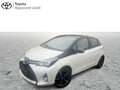 Toyota Yaris 1.33 Dual VVT-i 6 MT Comfort & Wit - thumbnail 1