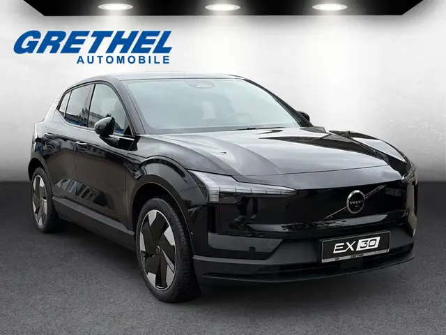 Volvo EX30 Ultra P8 AWD Twin StandHZG Pano-Dach Memory Sitze