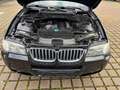 BMW X3 3.0si M-Sport Paket Panorama 2-Hand CarPlay Schwarz - thumbnail 9