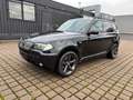 BMW X3 3.0si M-Sport Paket Panorama 2-Hand CarPlay Schwarz - thumbnail 4