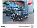 Nissan Qashqai e-Power 190PS Tekna NAVI APPLE-CP R-KAM WINTER PKT Negro - thumbnail 1