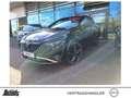 Nissan Qashqai e-Power 190PS Tekna NAVI APPLE-CP R-KAM WINTER PKT Zwart - thumbnail 2