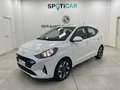 Hyundai i10 III 2023 -  1.0 econext Gpl Connectline Alb - thumbnail 1