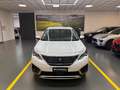 Peugeot 5008 1.5 131cv bluehdi Allure navi ADATTA NEOPATENTATI Bianco - thumbnail 2