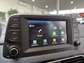 Hyundai KONA 1.6 GDI HEV Comfort [CLIMA | APPLE CARPLAY / ANDRO Schwarz - thumbnail 13