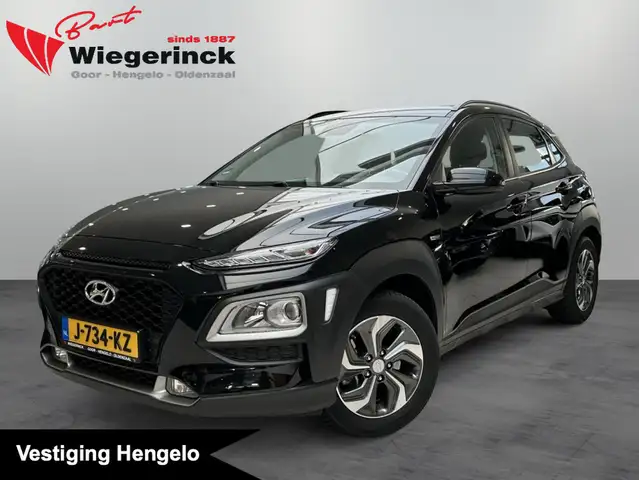 Hyundai KONA 1.6 GDI HEV Comfort [CLIMA | APPLE CARPLAY / ANDRO