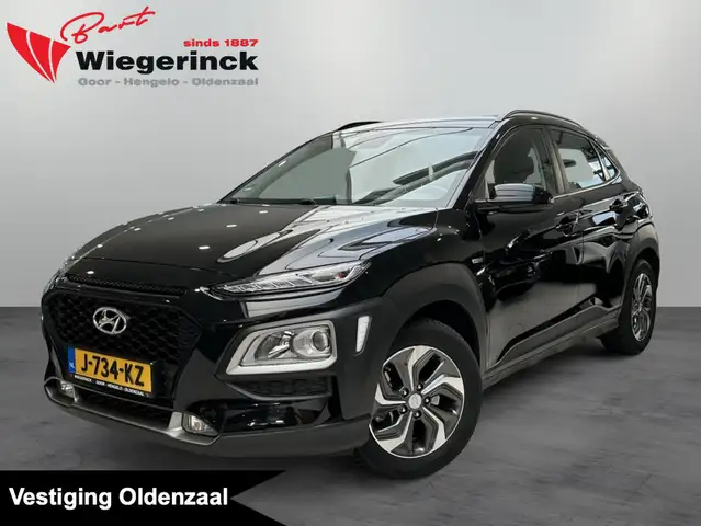 Hyundai KONA 1.6 GDI HEV Comfort [CLIMA | APPLE CARPLAY / ANDRO