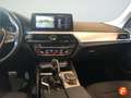BMW Active Hybrid 5 520dA Azul - thumbnail 16