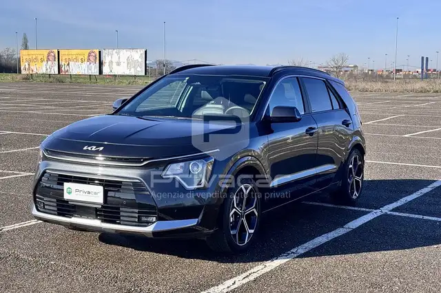 Kia Niro Niro 1.6 GDi DCT HEV Style