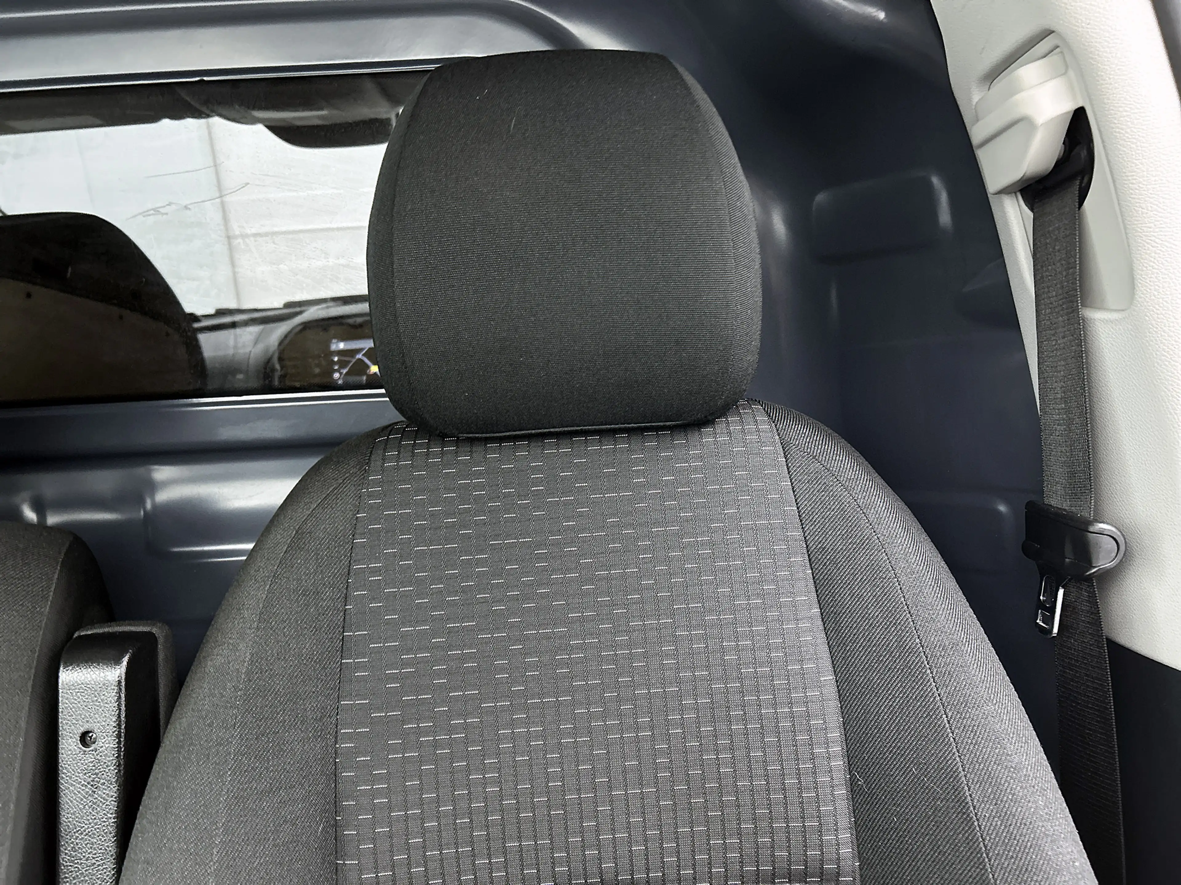 Mercedes-Benz Vito 116 CDI Lang Trekhaak, 19" Velgen, Navi, Camera — photo 18