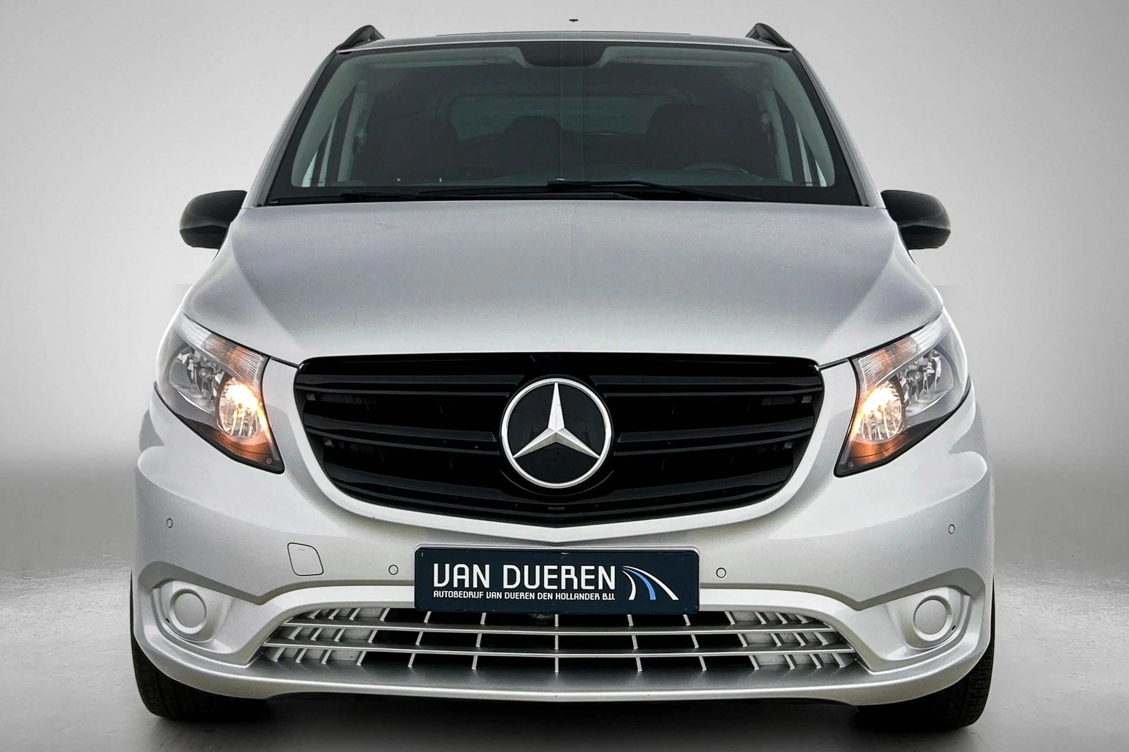 Mercedes-Benz Vito 116 CDI Lang Trekhaak, 19" Velgen, Navi, Camera — photo 15
