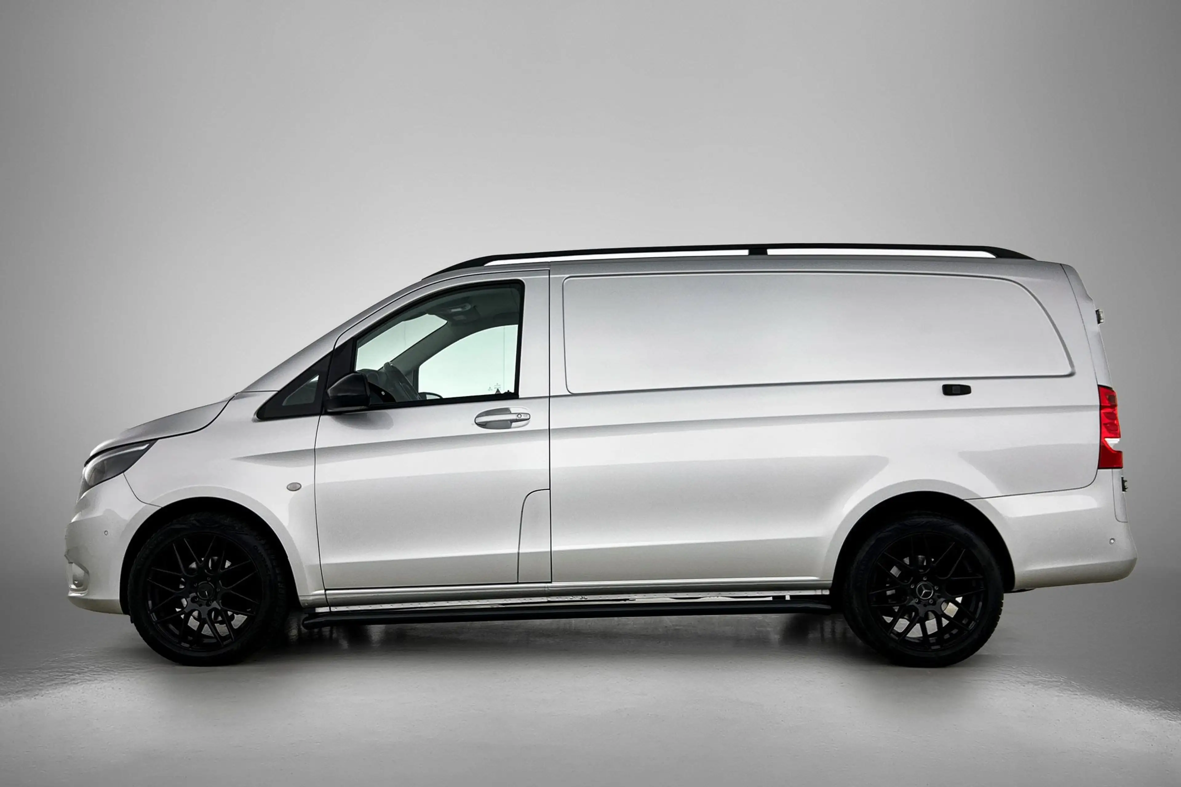 Mercedes-Benz Vito 116 CDI Lang Trekhaak, 19" Velgen, Navi, Camera — photo 7