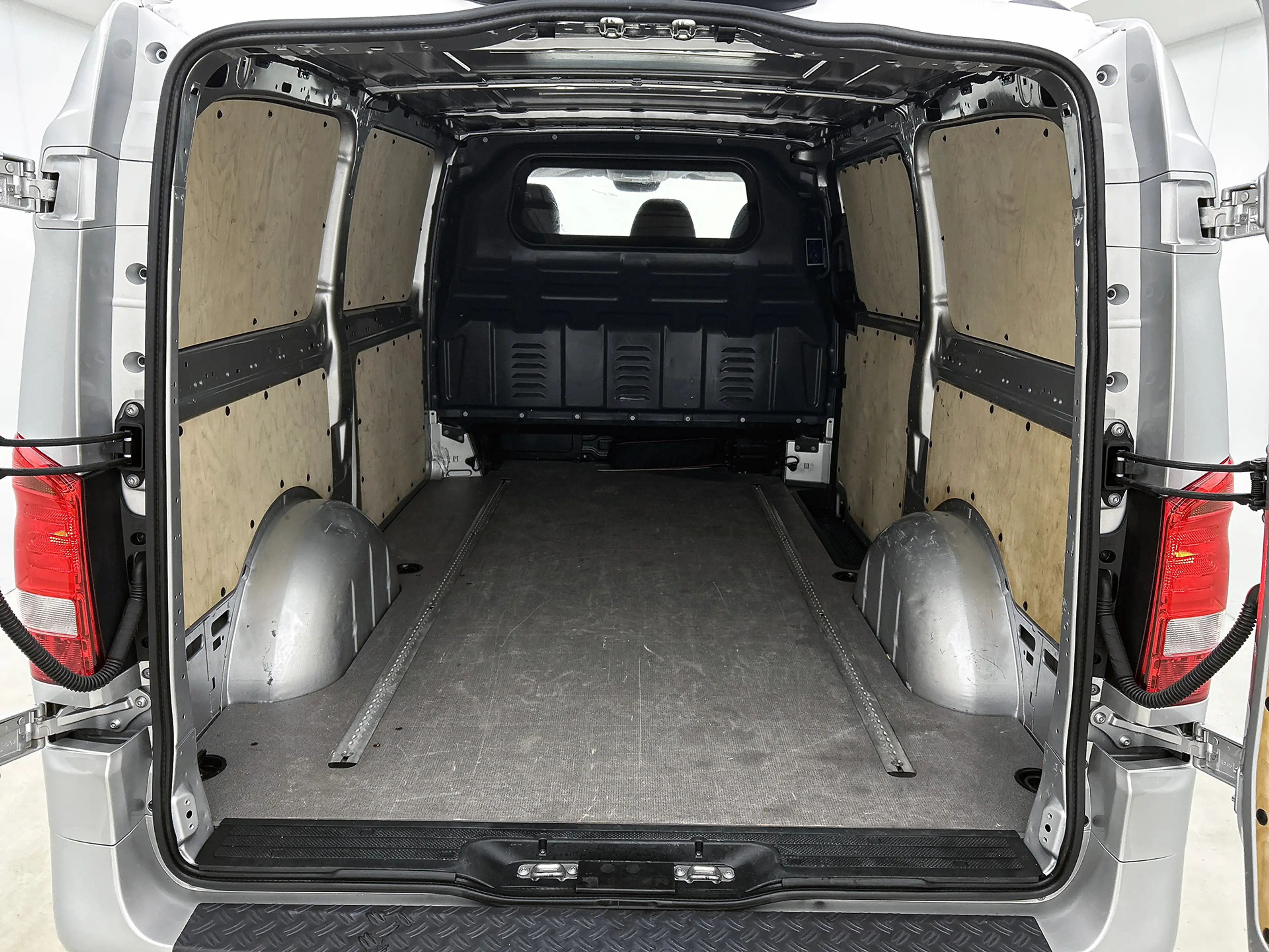 Mercedes-Benz Vito 116 CDI Lang Trekhaak, 19" Velgen, Navi, Camera — photo 23