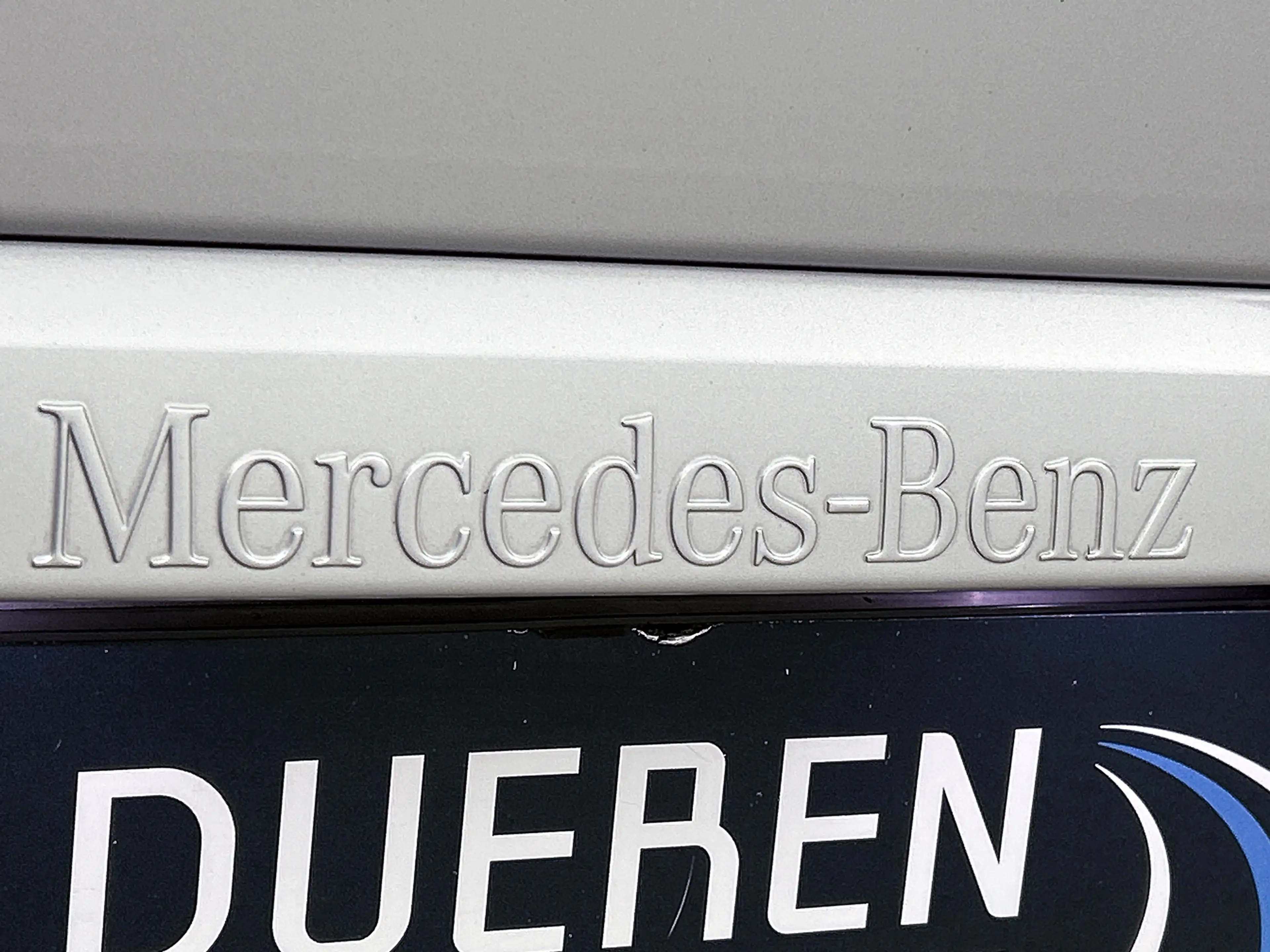 Mercedes-Benz Vito 116 CDI Lang Trekhaak, 19" Velgen, Navi, Camera — photo 17