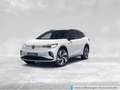 Volkswagen ID.4 GTX AHK IQ.LIGHT Navi Pano PDC SHZ Weiß - thumbnail 2
