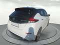 Nissan Leaf 40 kWh Acenta Access Blanco - thumbnail 2