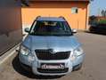 Skoda Yeti 1.2 TSI DSG EXPERIENCE *NAVI*XENON*SHZ*PDC*AHK* Azul - thumbnail 8
