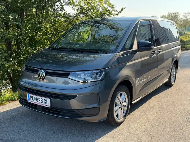 Volkswagen T6 Multivan VW T6 Multivan Family ÜH eHybrid 180 kW 4M