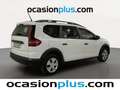 Dacia Jogger 1.0 ECO-G Essential 74kW 5pl. Blanco - thumbnail 4