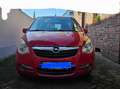 Opel Agila 1.2 Edition Rot - thumbnail 1