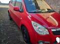 Opel Agila 1.2 Edition Rot - thumbnail 3