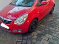 Opel Agila 1.2 Edition Rot - thumbnail 4