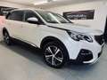 Peugeot 5008 5008 1.5HDi, 7 PLACES, 1ER PROPRIO, GARANTIE 1 AN Blanc - thumbnail 5