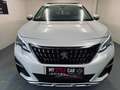 Peugeot 5008 5008 1.5HDi, 7 PLACES, 1ER PROPRIO, GARANTIE 1 AN Blanc - thumbnail 2