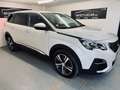 Peugeot 5008 5008 1.5HDi, 7 PLACES, 1ER PROPRIO, GARANTIE 1 AN Blanc - thumbnail 11