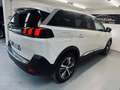 Peugeot 5008 5008 1.5HDi, 7 PLACES, 1ER PROPRIO, GARANTIE 1 AN Blanc - thumbnail 8