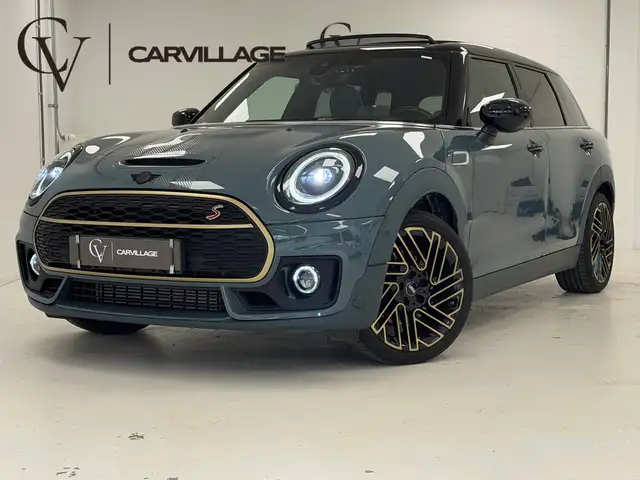 MINI John Cooper Works Clubman Mini 2.0 S JCW | Harman/Kardon | Panoramadak | Sag