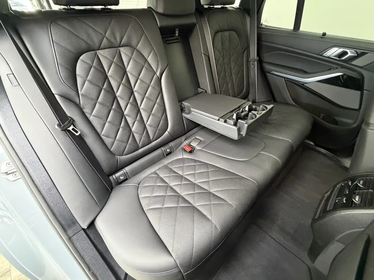 BMW X5 xDr50e M Sport Pro 22Zoll Pano Sitzlüft. AHK, миниатюра 28