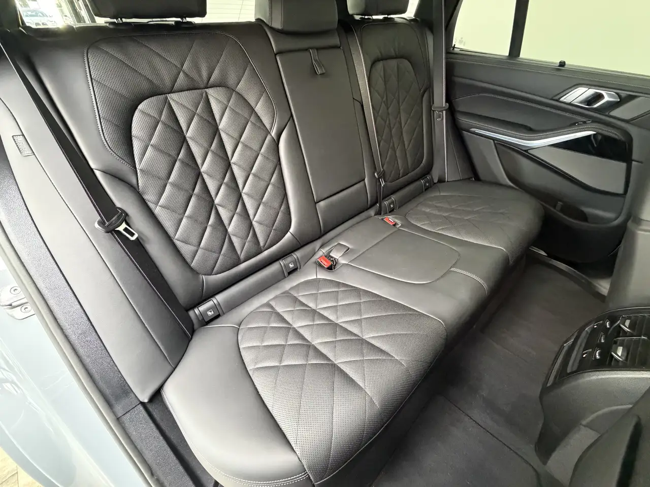 BMW X5 xDr50e M Sport Pro 22Zoll Pano Sitzlüft. AHK, миниатюра 29