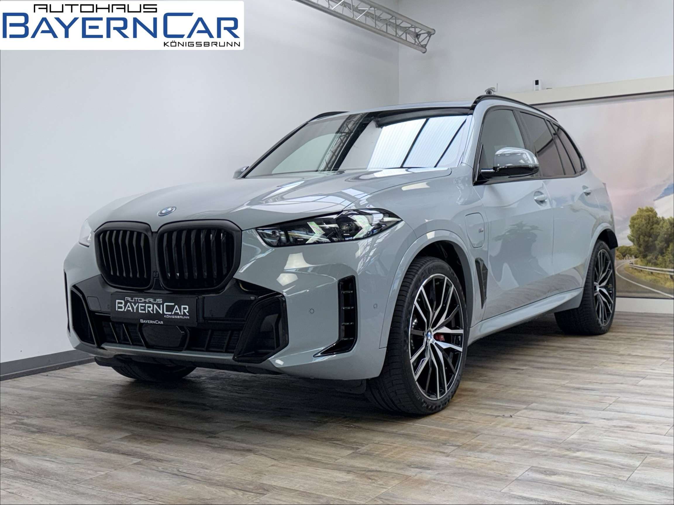 BMW X5 occasion